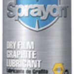 S00204 Dry Graphite Lube