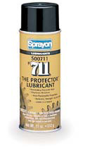 S00711 The Protector Lubricant