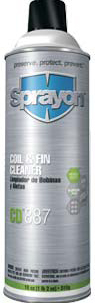 S00887 Coil & Fin Cleaner