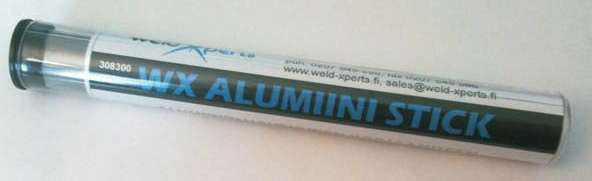 WX Alumiini Stick